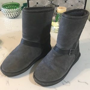 BearPaw Boots